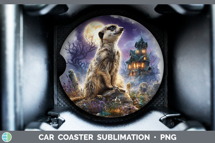 Meerkat Clipart