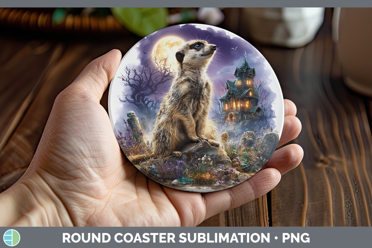 Meerkat Clipart Image 9