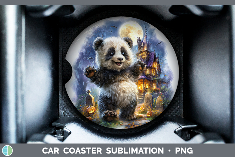 Panda Bear Clipart