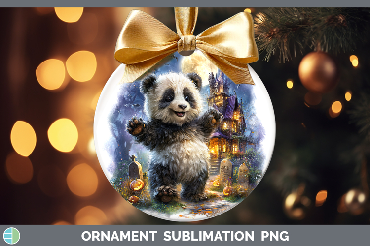 Ornament Clipart Image 5