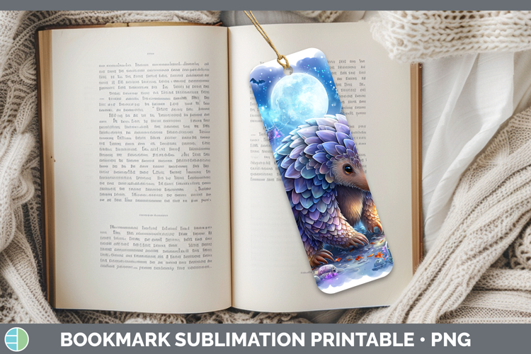 Printable Halloween Bookmark Image 23