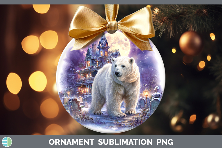 Ornament Clipart Image 8