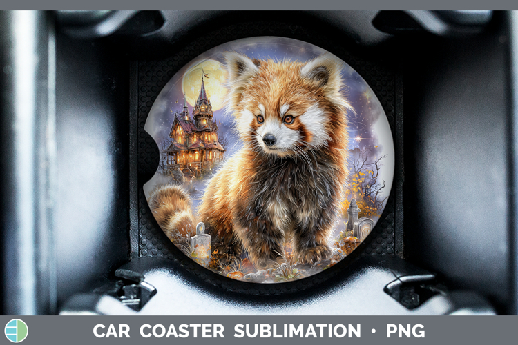 Red Panda Clipart