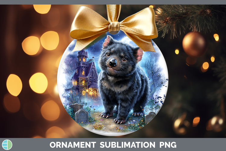 Ornament Clipart Image 20