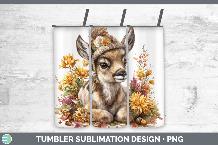 Sublimation Tumbler Designs Image 10