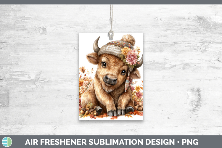 Buffalo Clipart