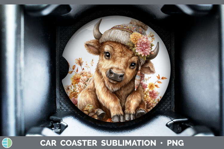 Buffalo Clipart Image 3