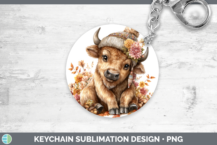 Buffalo Clipart Image 23