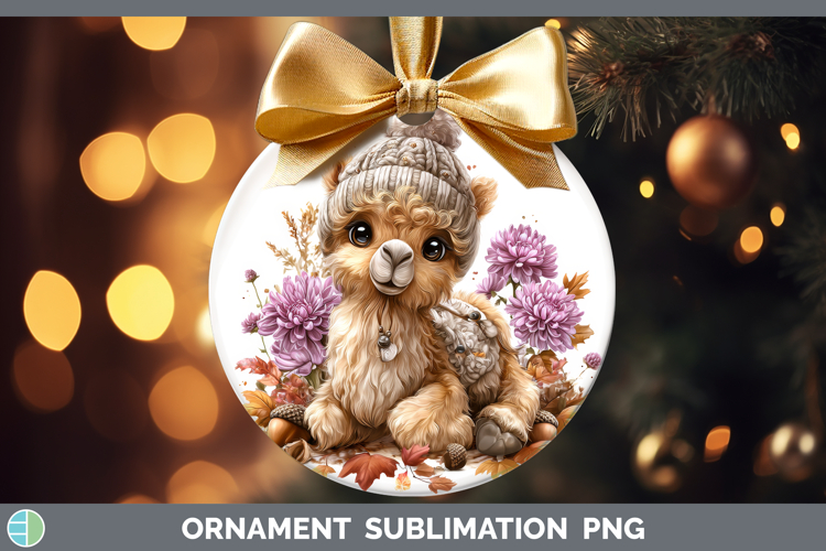 Ornament Clipart Image 7