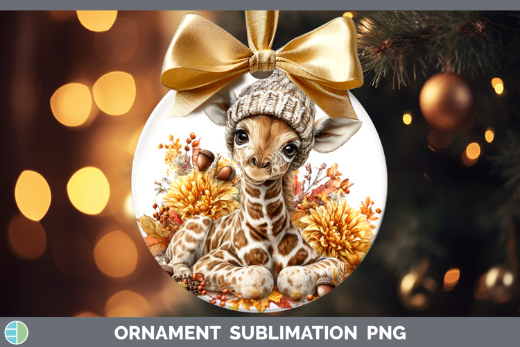 Ornament Clipart Image 15