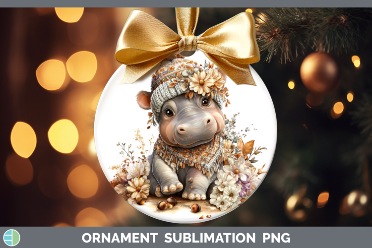 Ornament Clipart Image 9