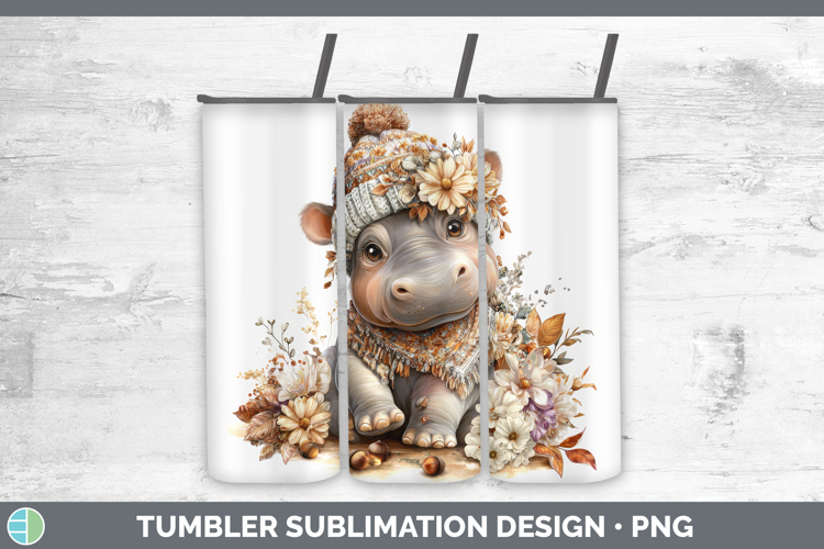 Hippo Clipart Image 17