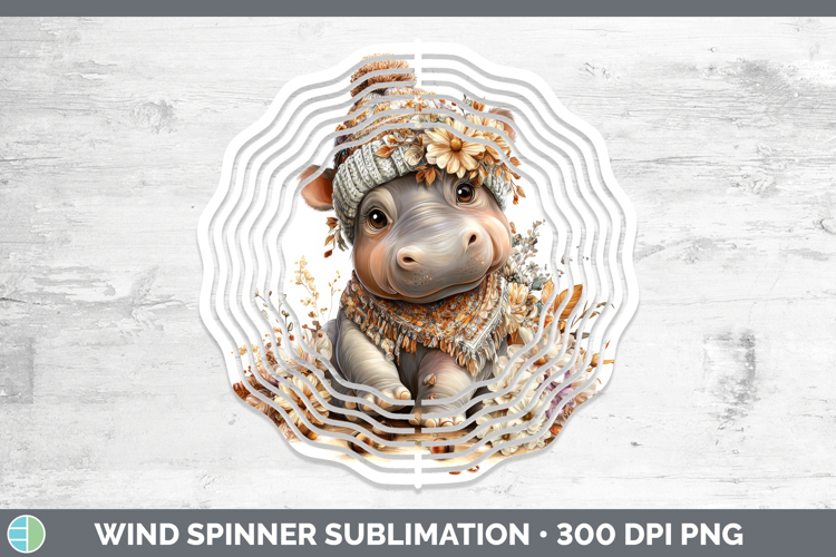 Hippo Clipart Image 16