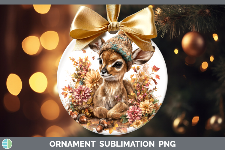 Ornament Clipart Image 10
