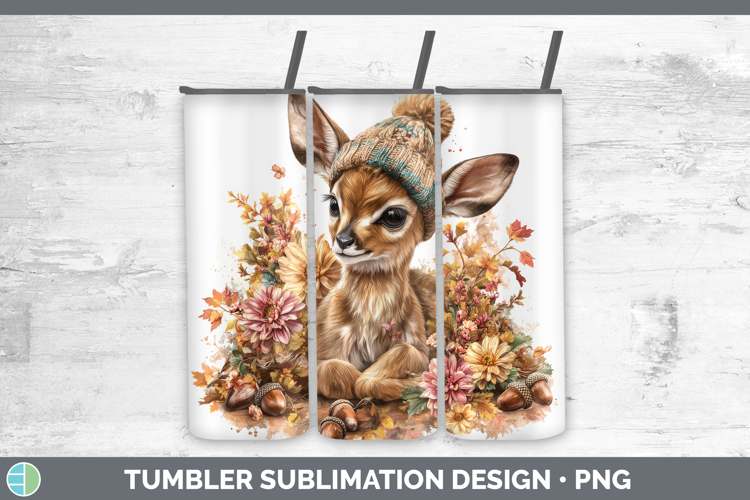 Sublimation Tumbler Designs Image 16