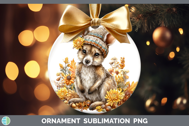 Ornament Clipart Image 11