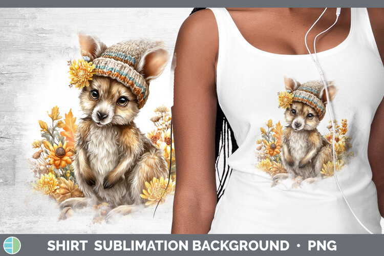 GorgeousSafari Knit Hat Shirt design.