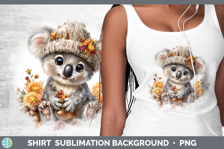 Koala Clipart Image 19