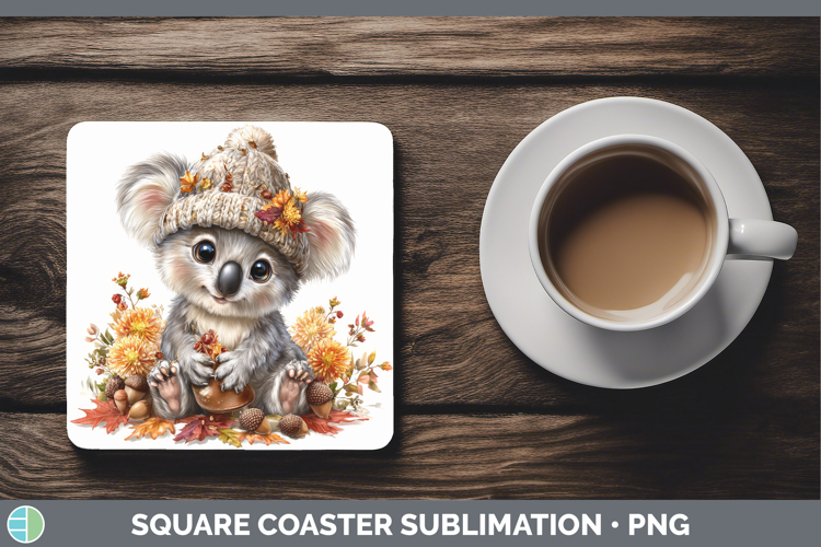 Koala Clipart Image 18