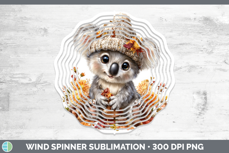 Koala Clipart Image 15
