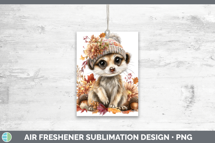 Meerkat Clipart