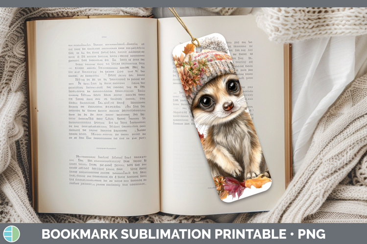 Meerkat Clipart Image 24