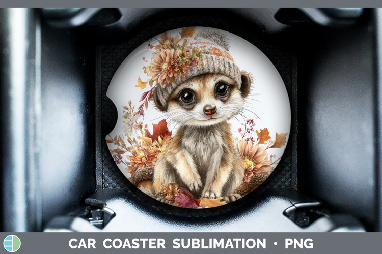 Meerkat Clipart Image 3