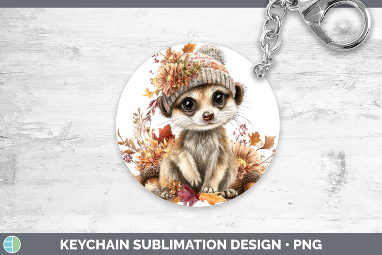 Meerkat Clipart Image 23