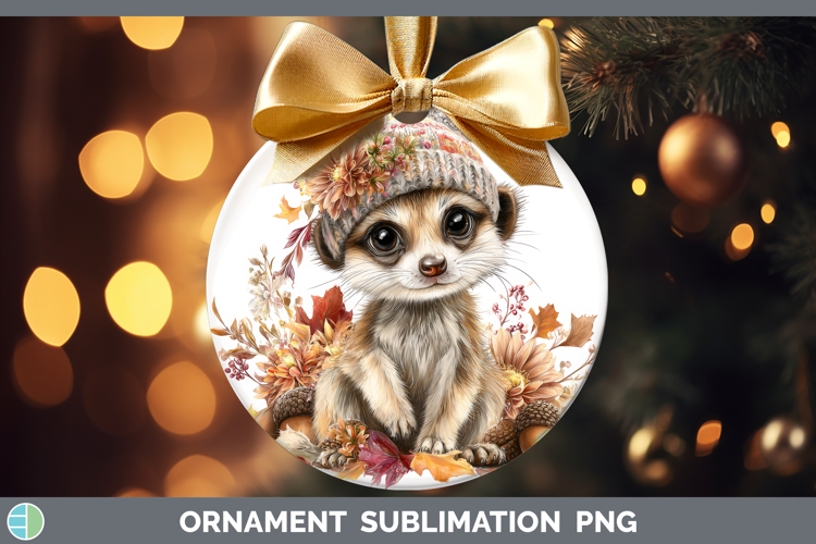 Ornament Clipart Image 13