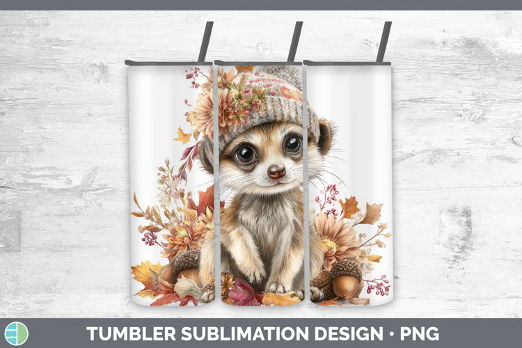 Meerkat Clipart Image 13