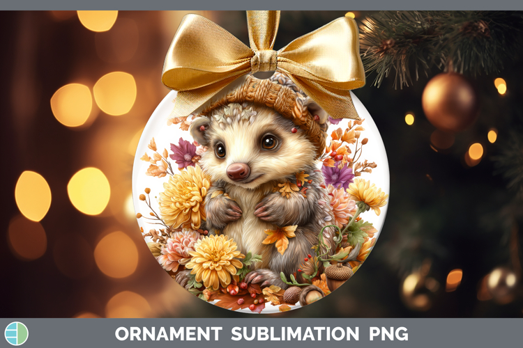 Ornament Clipart Image 2