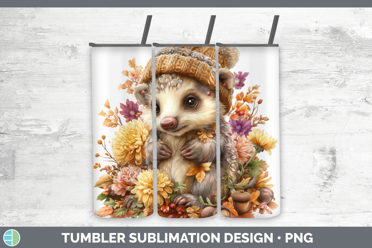 Sublimation Tumbler Designs Image 8