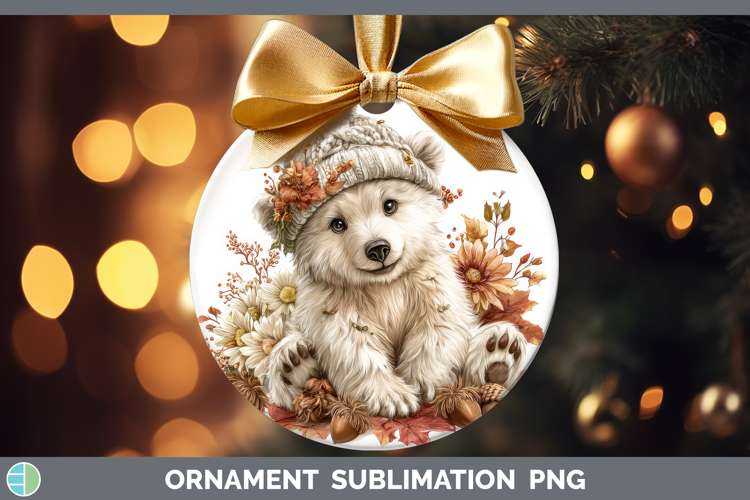 Ornament Clipart Image 17