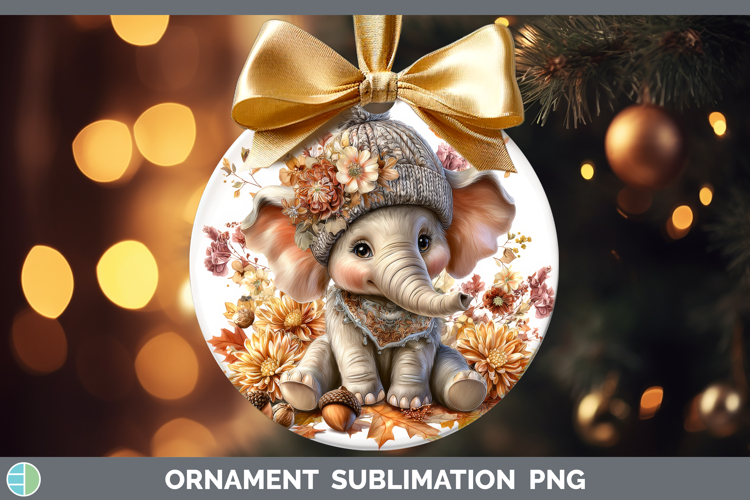 Ornament Clipart Image 21