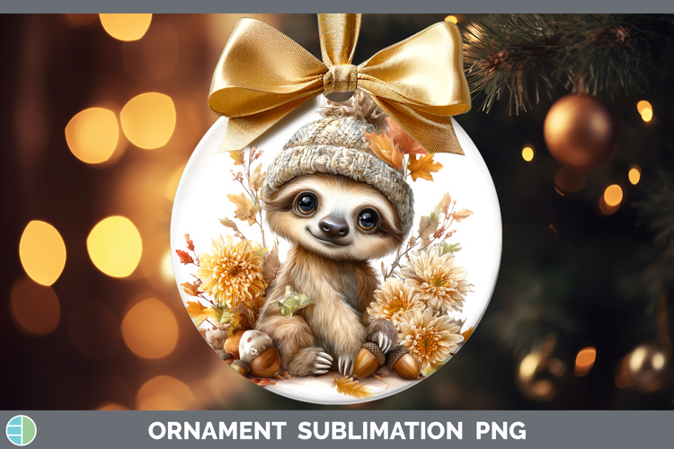 Ornament Clipart Image 19