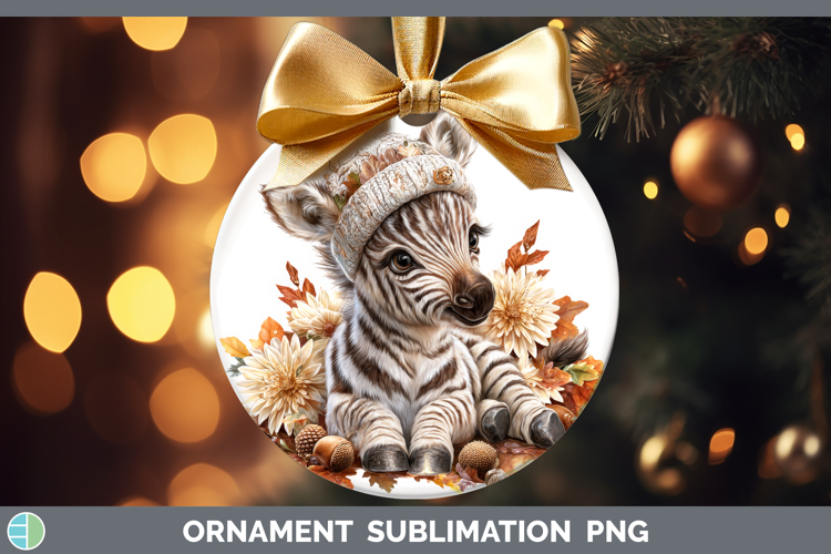 Ornament Clipart Image 18