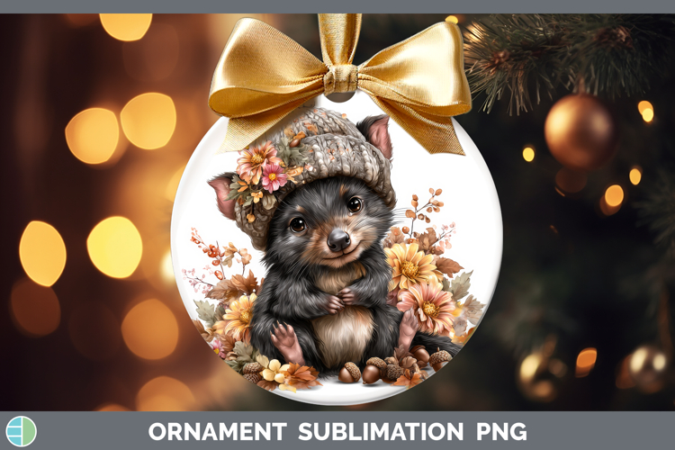 Ornament Clipart Image 5