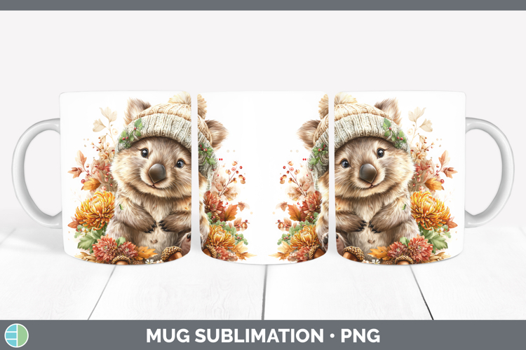 Mug Clipart Image 12