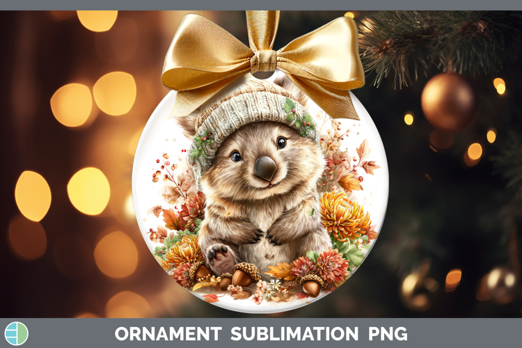 Ornament Clipart Image 3