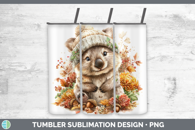 Sublimation Tumbler Designs Image 9