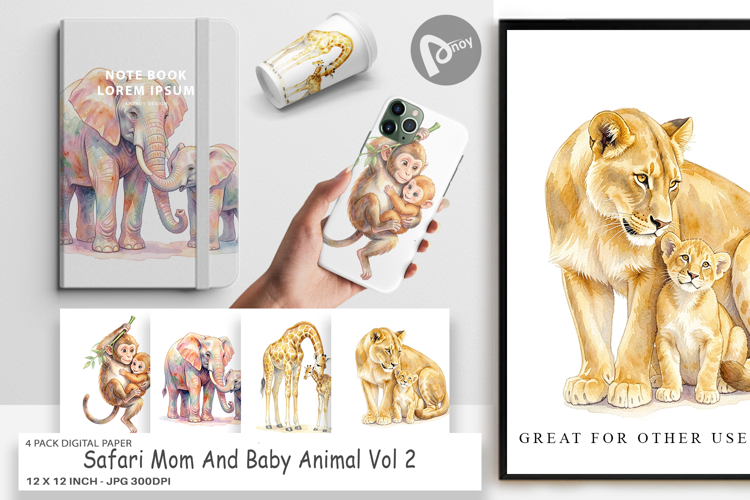 Printable Scrapbook Paper Image 11