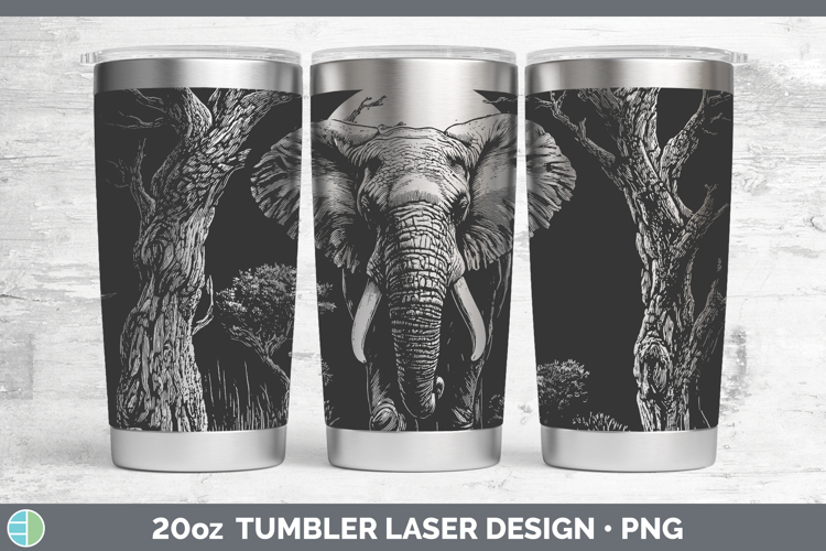 Sublimation Tumbler Designs Image 3