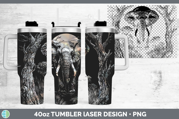 Sublimation Tumbler Designs Image 2