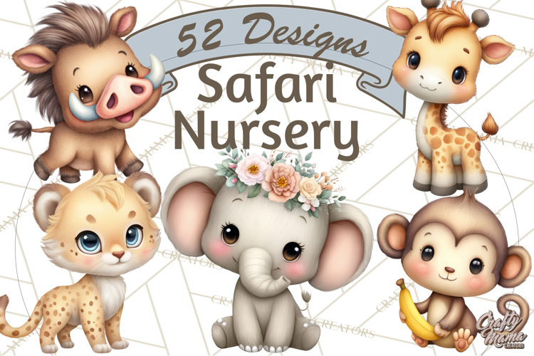 Safari Png Image 11