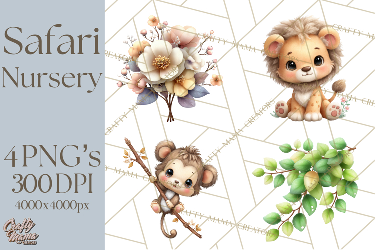 Safari Png Image 3