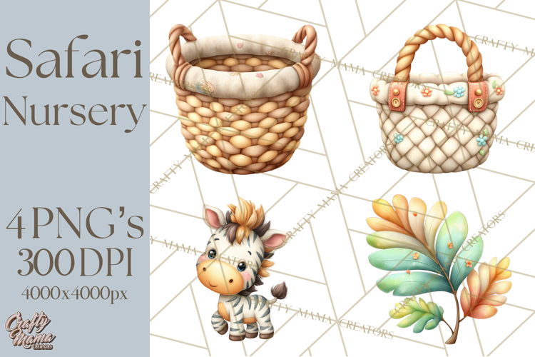 Safari Png Image 4