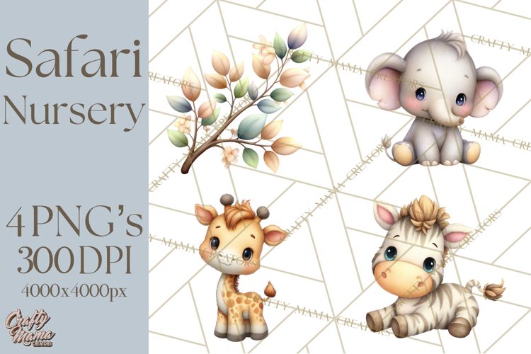 Safari Png Image 5