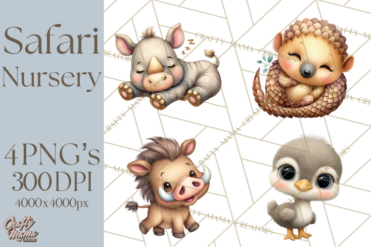 Safari Png Image 6