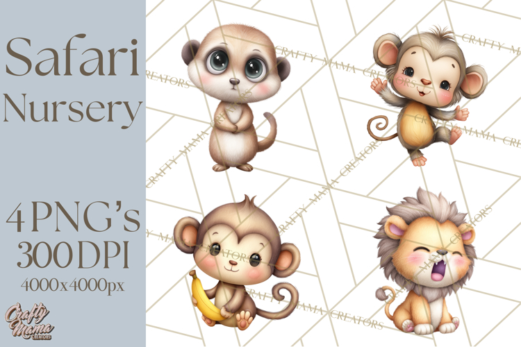 Safari Png Image 7