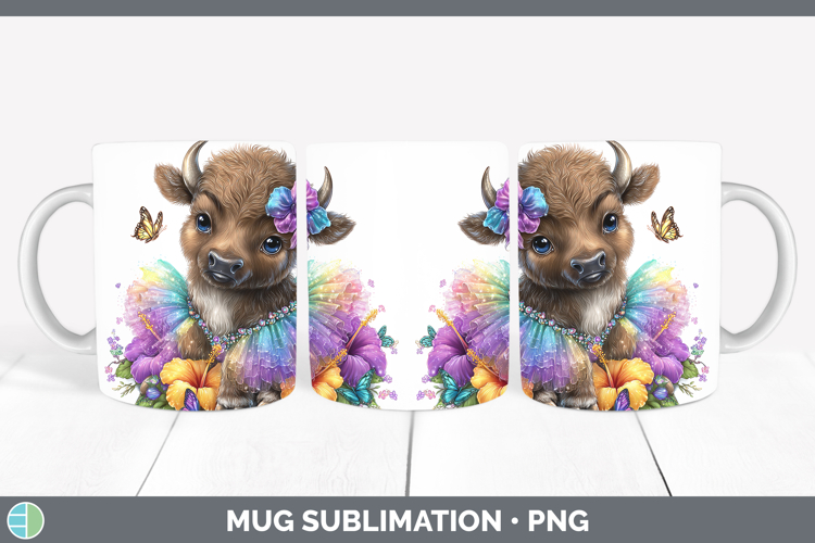 Buffalo Clipart Image 11
